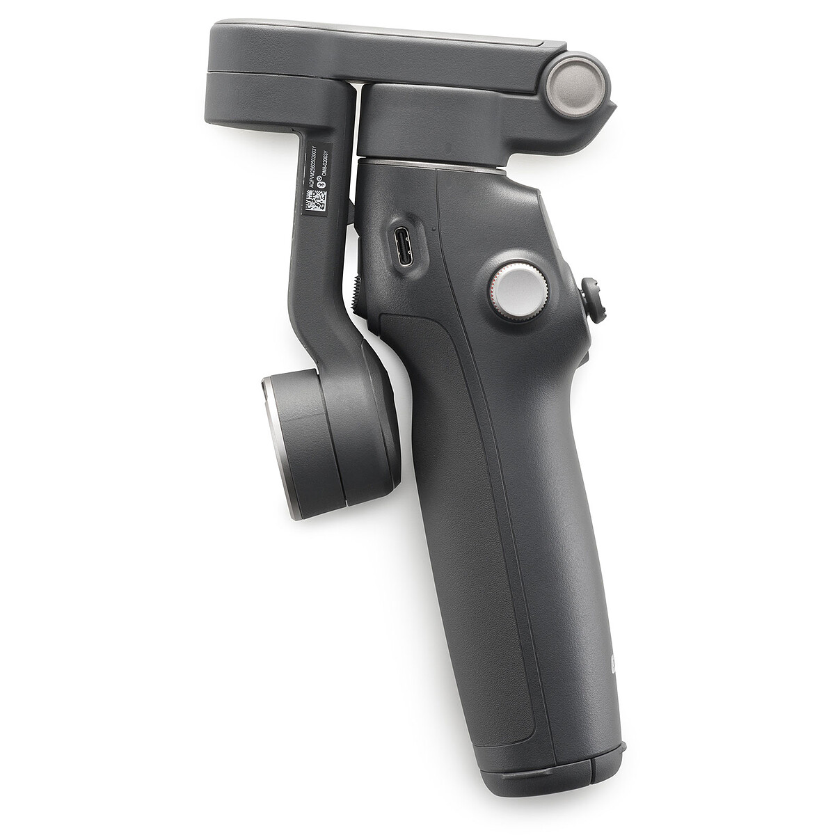 Combinación DJI Osmo Móvil 8 de seguimiento avanzado