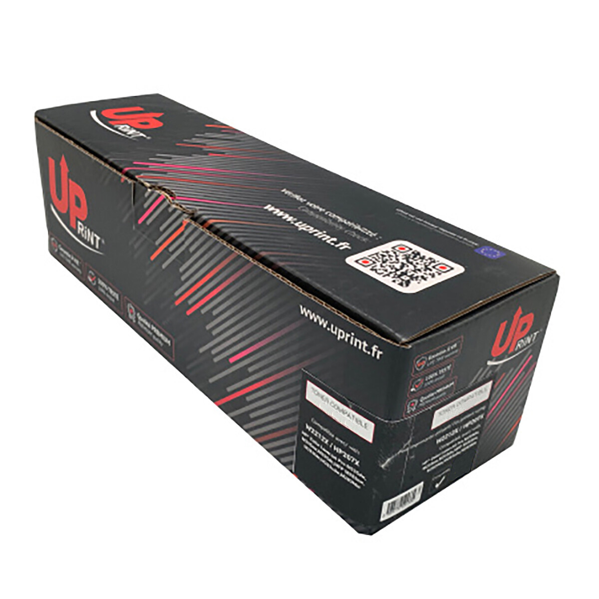 Toner UPrint Magentă Compatible HP 207X (W2213X)