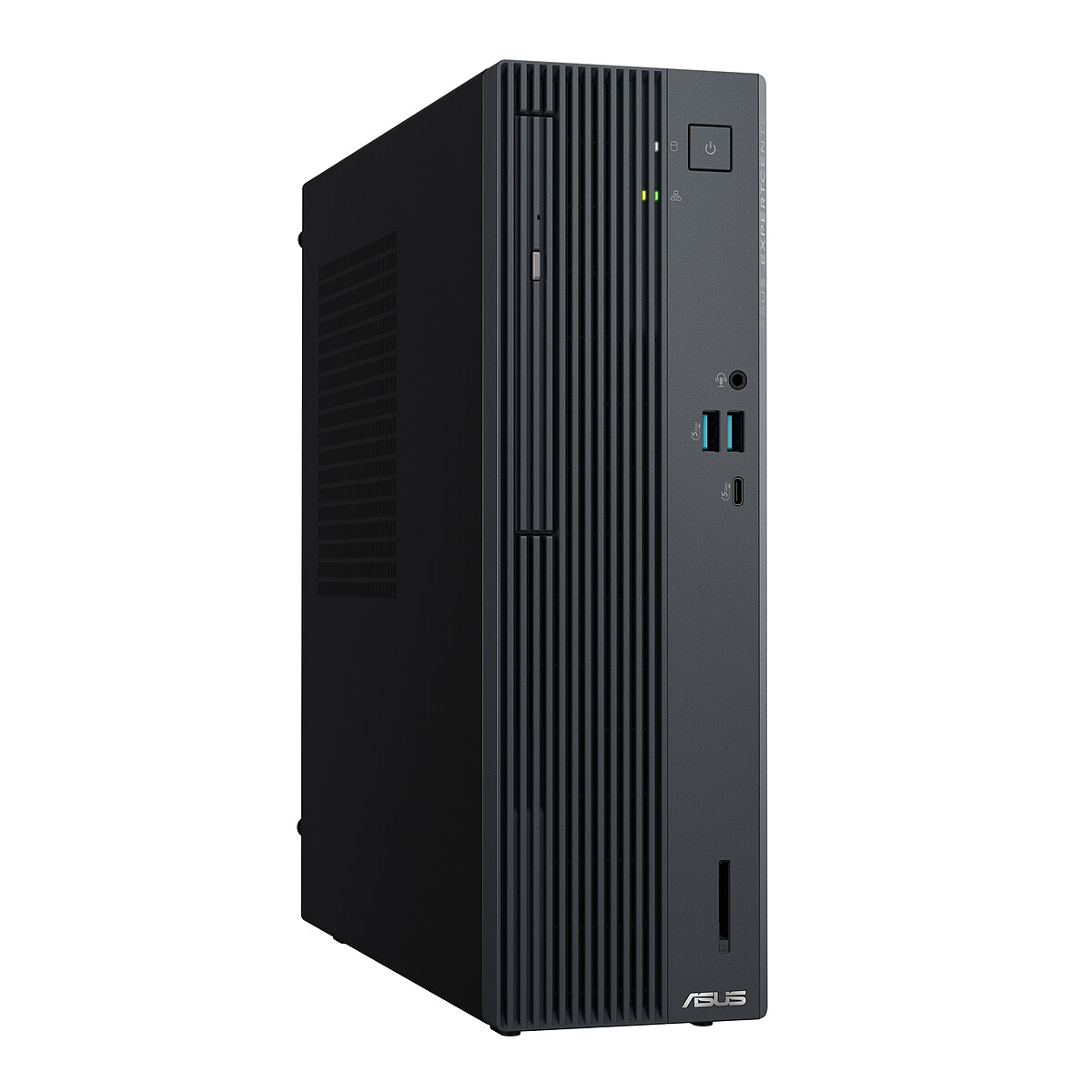 Asus Copilot+ P700 SFF PC (AMD Ryzen AI 5 330, 16GB RAM, 512GB SSD, Wi-Fi 6/Bluetooth, Windows 11 Pro)