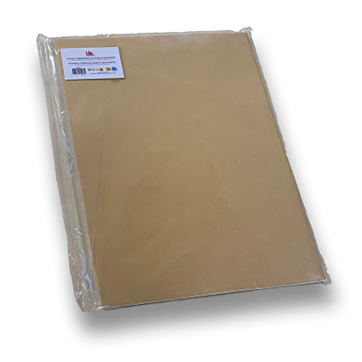 Uprint Thermal Paper A4 - 200 Sheets (White)