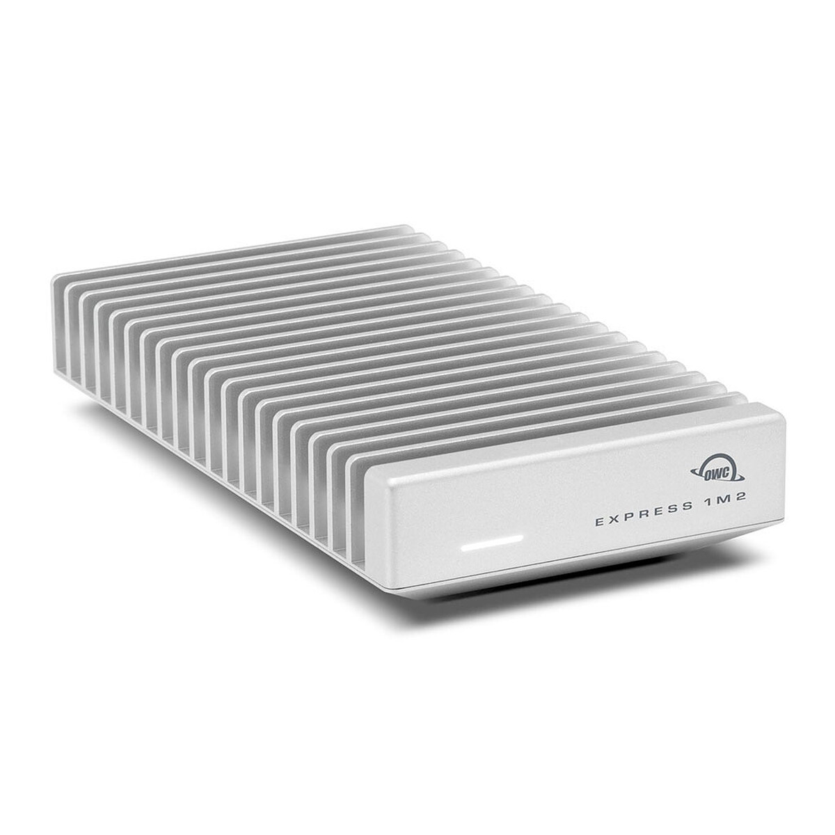 SSD M.2 NVMe de 80 GB OWC Express