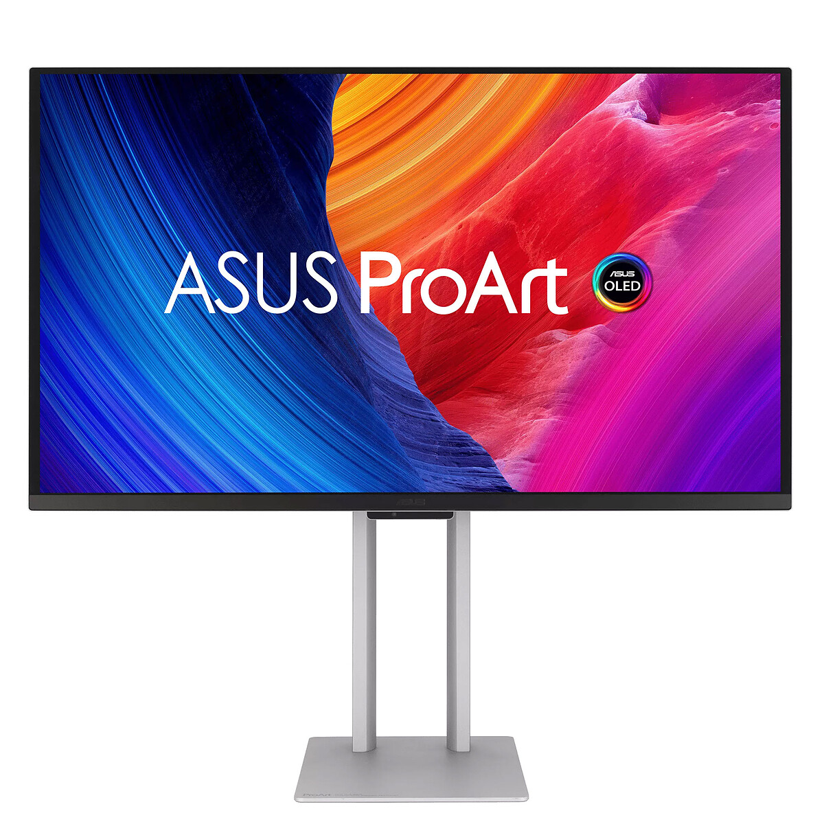 ASUS 27" QD-OLED ProArt Monitor (PA27UCDMR)