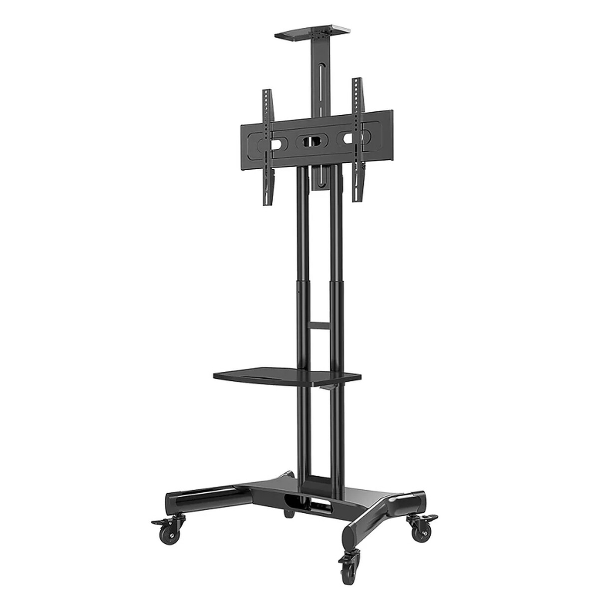 NeoMounts NM-M1700 Black Mobile Mount for 32-75" Screens
