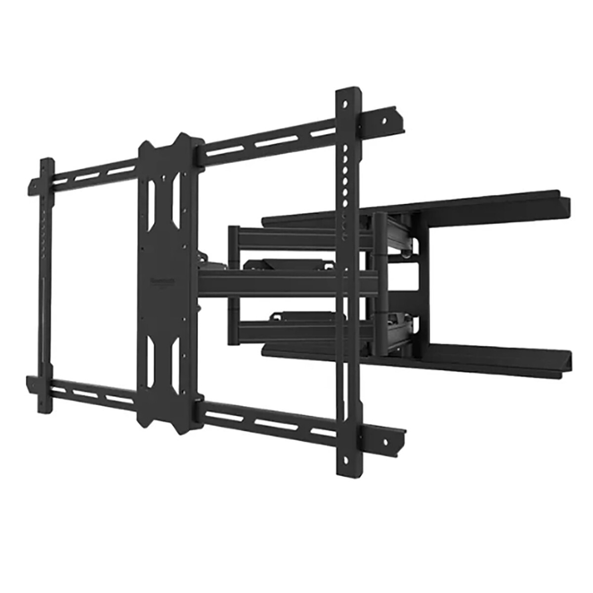 Soporte de pared Neomounts WL40S-850BL18 Negro