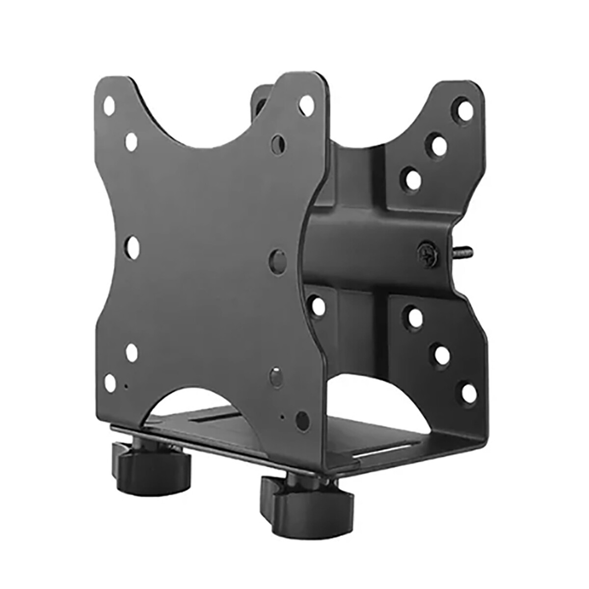 Neomounts NM-TC100 Black Universal Mount for 21" Min PC up to 5kg