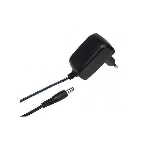 DCU Fixed Power Supply 5Vdc 1A 5W with 5.5x2.1mm Jack Connector