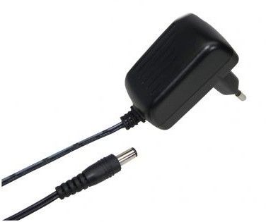 DCU Fixed Power Supply 5Vdc 1A 5W with 5.5x2.1mm Jack Connector