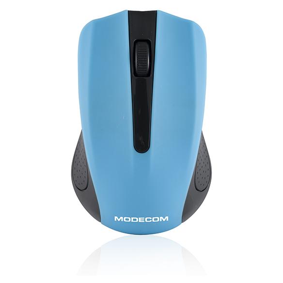 Modecom Wireless Optical Gaming Mouse MC-WM9 (1200 DPI, Ambidextrous)