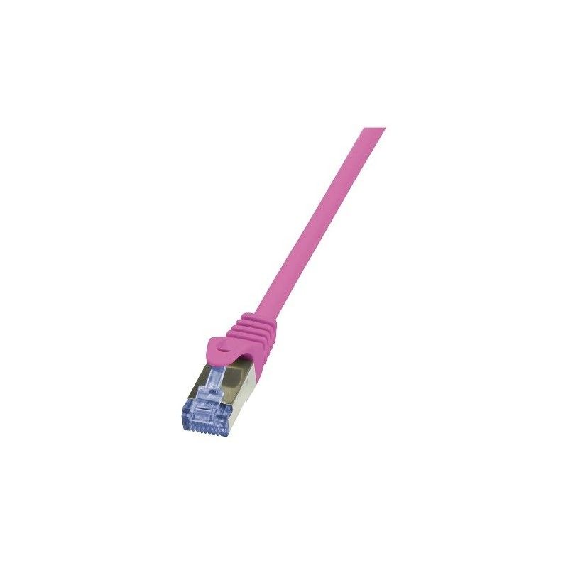 Cable 2direct CAT 6a SFTP - 3 m Verde