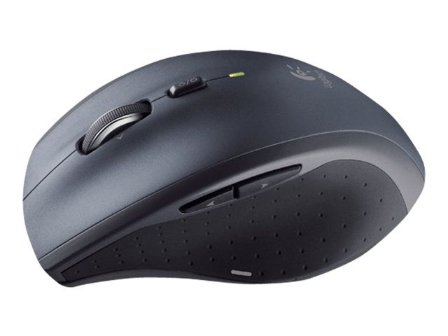 Logitech M705 Wireless Mouse for Righties