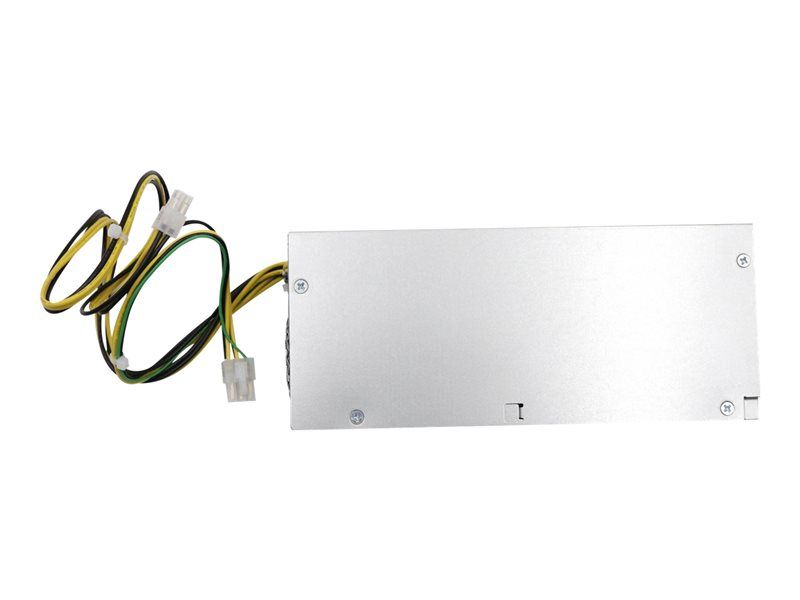 Lenovo 180W 80 PLUS Bronze Internal Power Supply