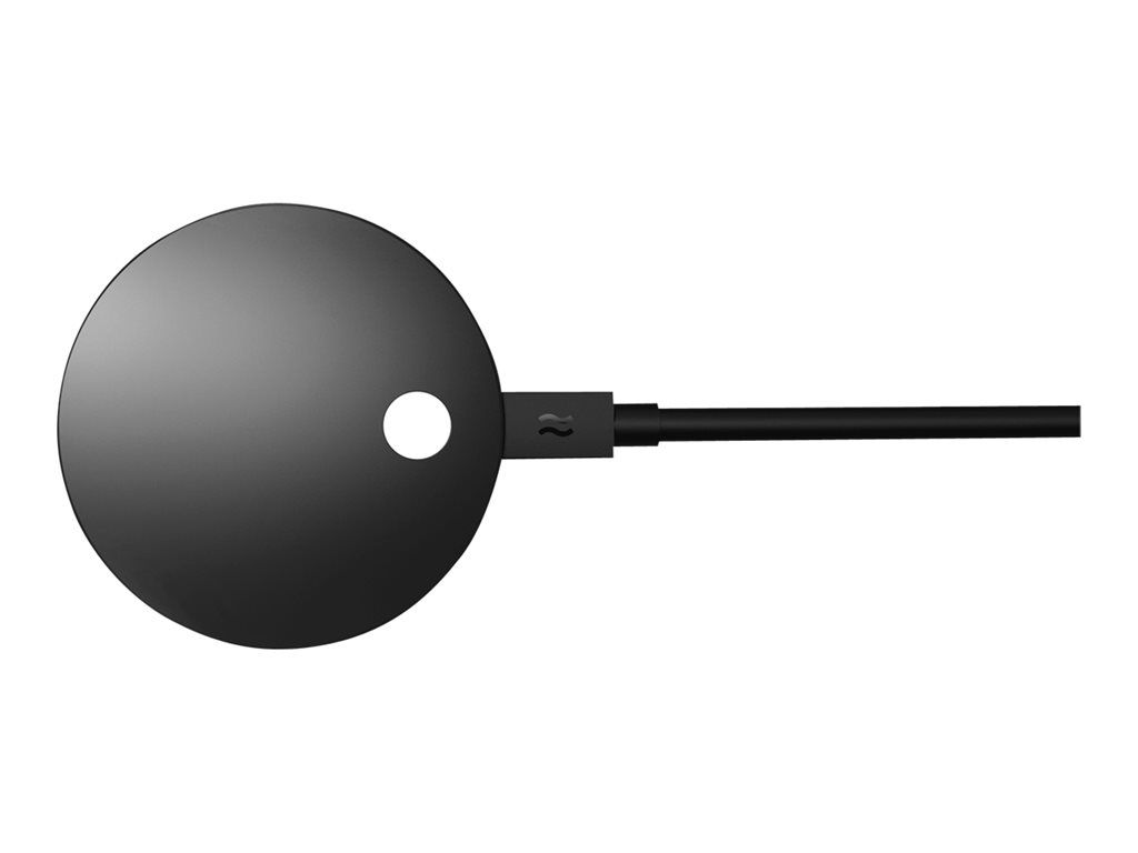 Airtame 2+ Core - Wireless Audio/Video Extension - Wi-Fi 5, 802.11a/b/g/n - Up to 20m Range