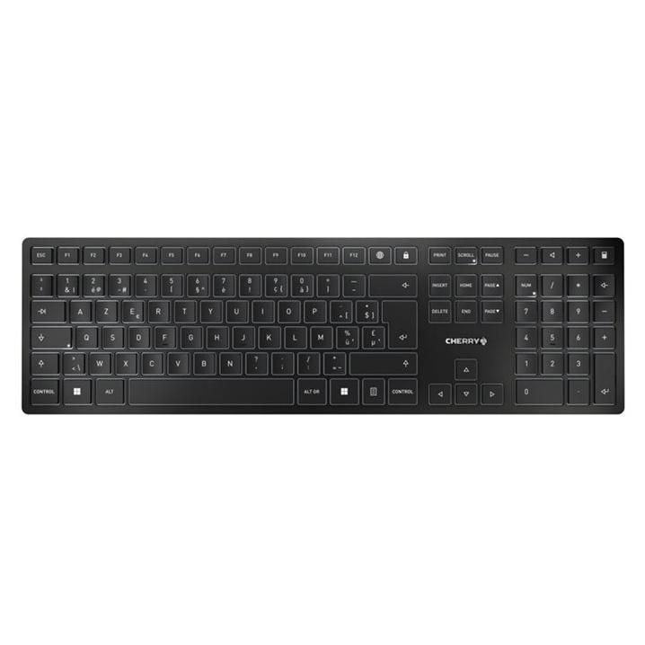 Cherry KW 9100 Slim Wireless Keyboard