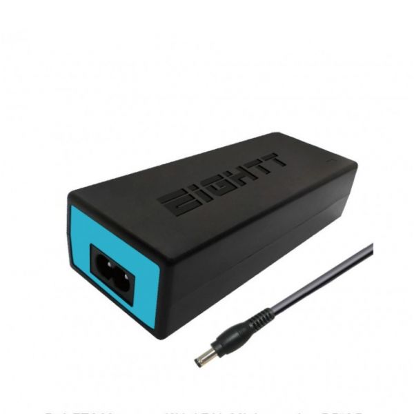 Eightt ETO90 Universal Power Adapter & Ups 90W Black