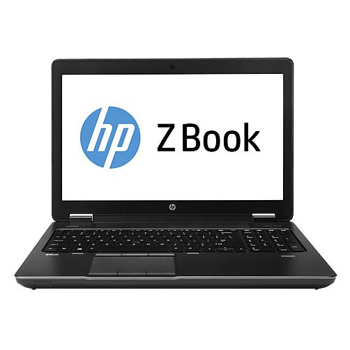 HP ZBook 15 - Portátil de 15,6 pulgadas con procesador Intel Core i7 y pantalla 4K