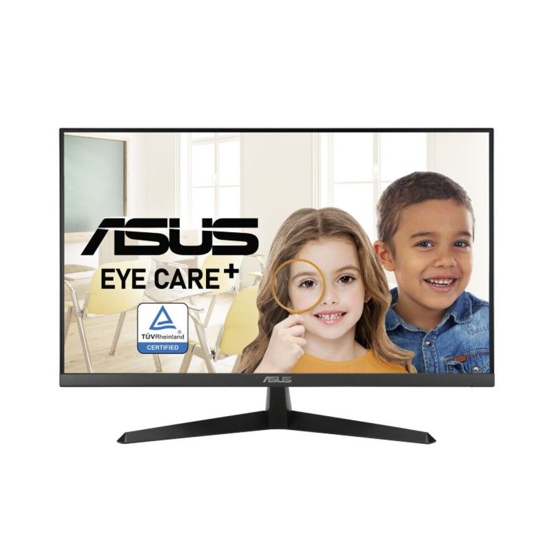 Asus VY279HGE 27" LED IPS Monitor with AMD FreeSync and Flicker-Free Technology