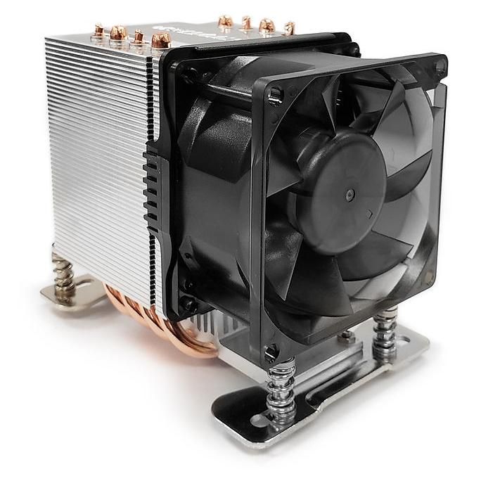 Dynatron A35 Computer Cooling System Air Cooler 8cm