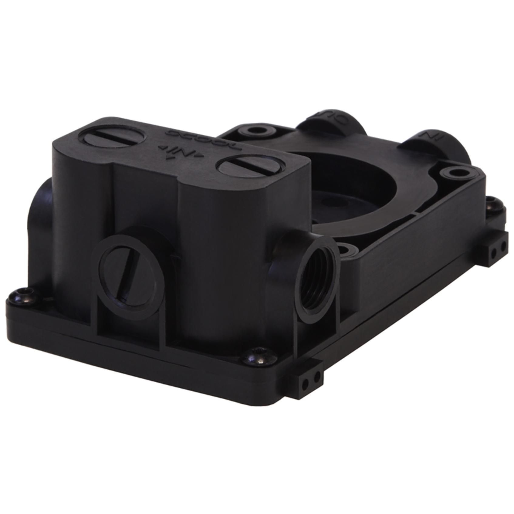 Alphacool Computer Cooling System Reservoir