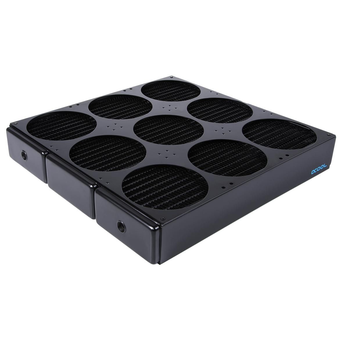 Alphacool Computer Cooling System Radiator (14391)
