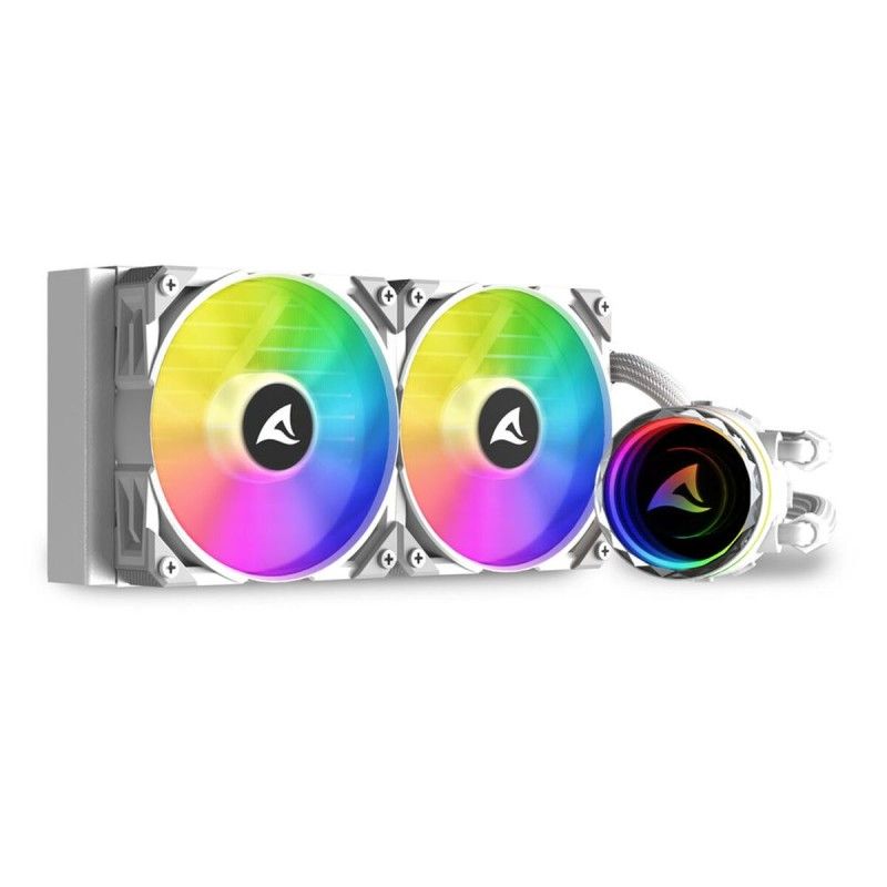 Sharkoon S80 RGB Liquid Cooler