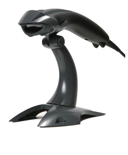 Escáner de códigos de barras Honeywell Voyager 1400g2d - Negro (Protección IP42, USB)
