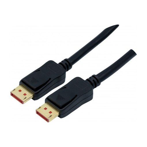 Cable DACOMEX DisplayPort 1.4, 2 metros
