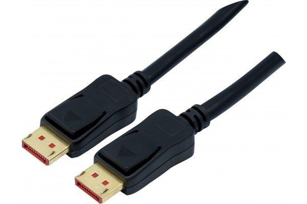 DACOMEX DisplayPort 1.4 Cable, 2M