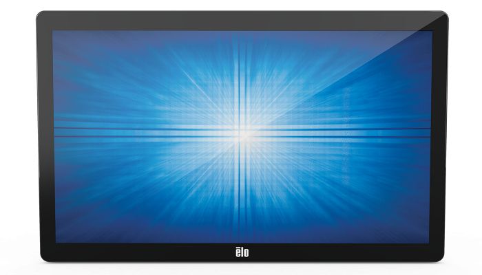 Elo Touch Solutions 27-Inch Full HD LCD Monitor