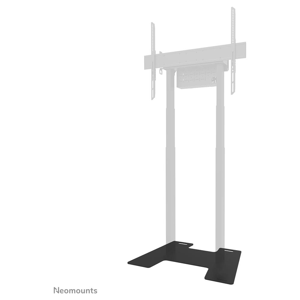Neomounts AFP-875BL Solar Mounting Plate - Screw-On