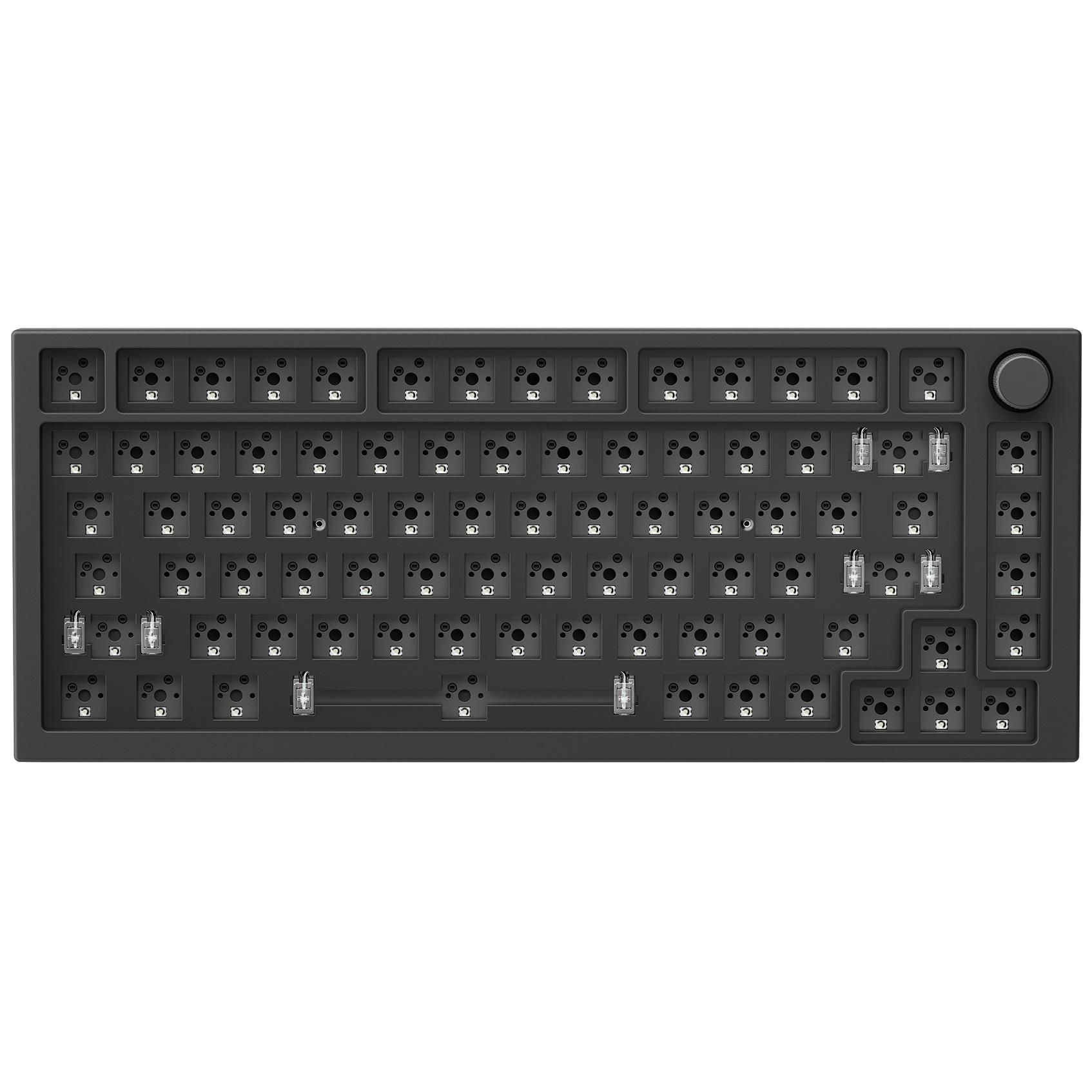 Glorious PC Gaming Race GMMK Pro Barebone Keyboard