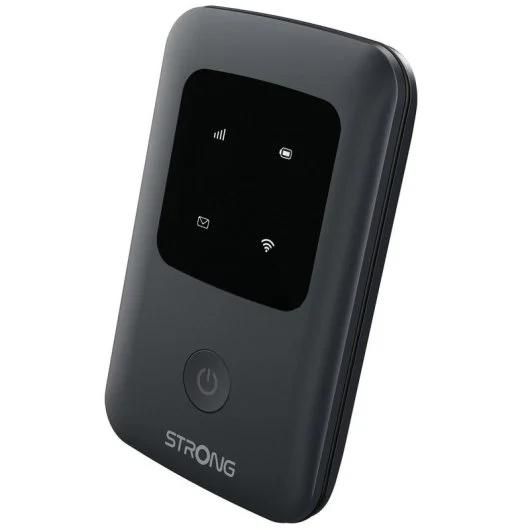 Strong 4G MiFi 150C Portable Hotspot