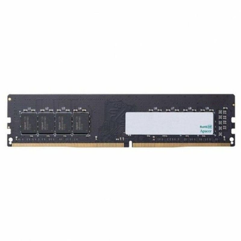 Memoria RAM Apacer DDR4 8GB 3200MHz CL22 (EL.08G21.GSH)