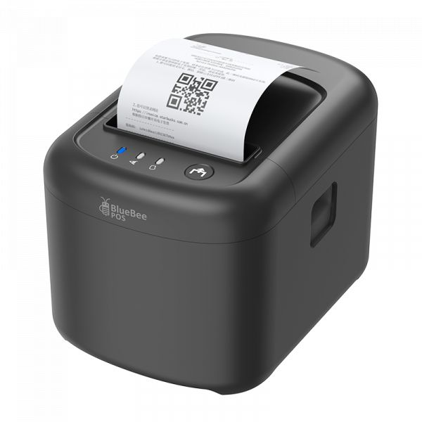 Bluebee Thermal Printer Print-09 Series - USB