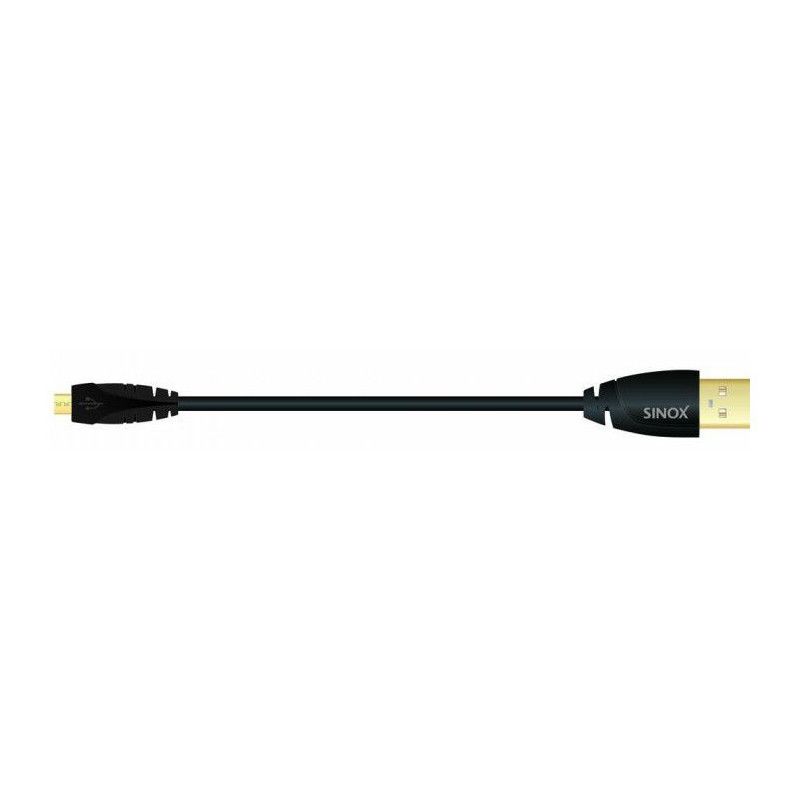 Sinox SXI 4902-B Computer Connector and Adapter
