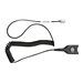 Cable EPOS para auricular con microfono y conexión RJ-9 macho