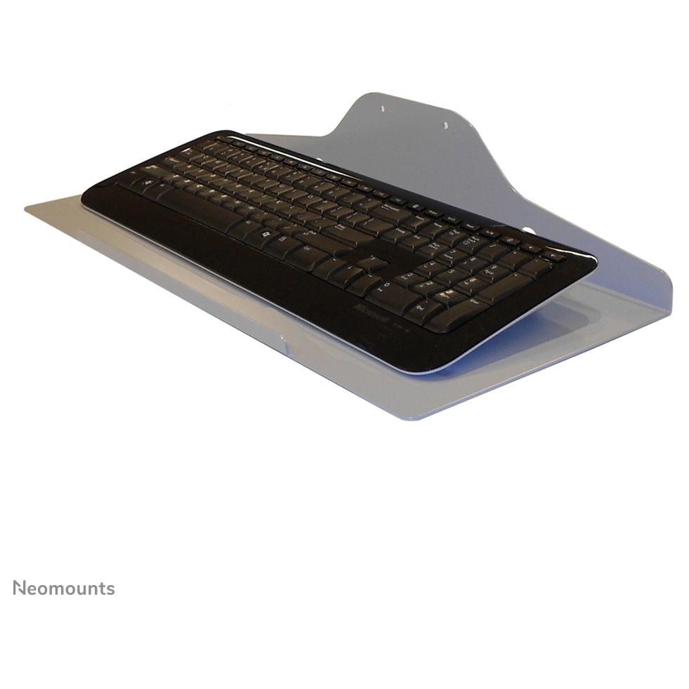Neomounts Keyboard/Mouse Stand - 20 inches