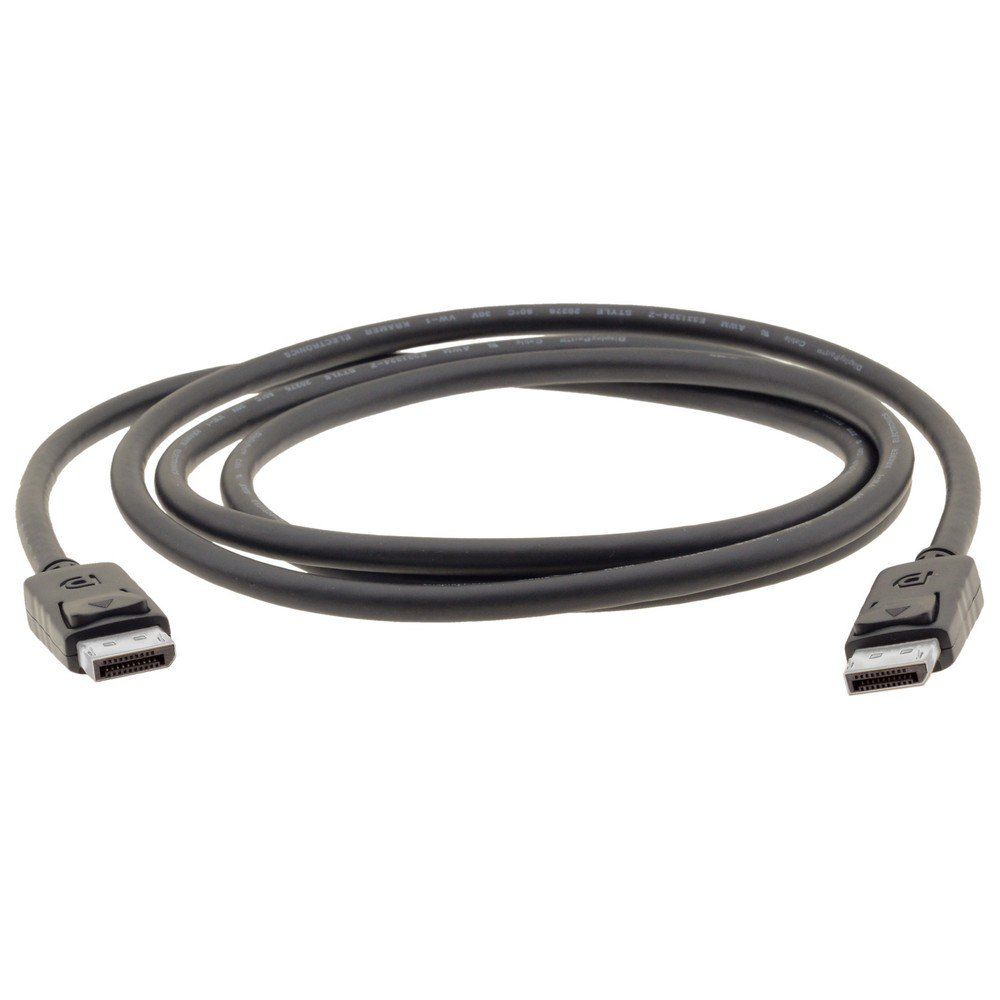 Kramer Electronics C DP 35 DisplayPort 4K 60Hz 10.7m Cable