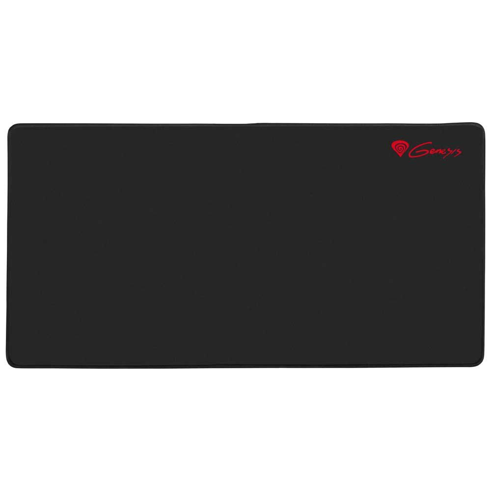 Genesis Gaming Mouse Pad Carbon 500 Maxi Logo