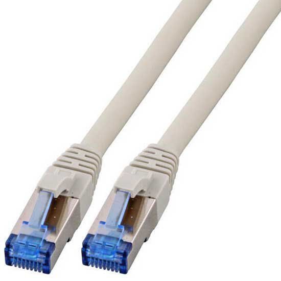 EFB-Elektronik Network Cable K5525FGR5, 5m, Cat6a