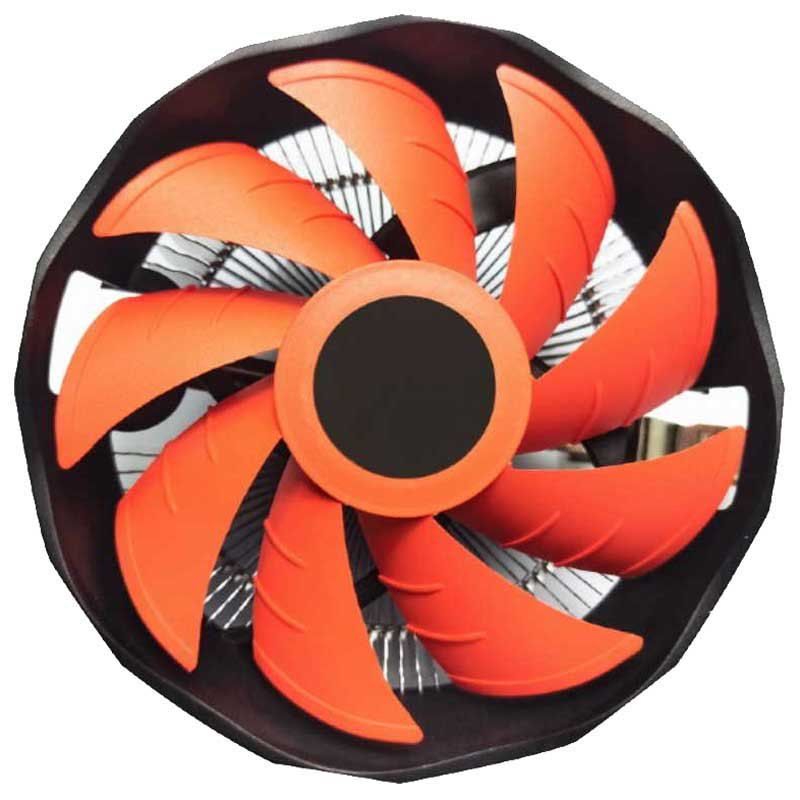 Gembird CPU Fan Hurricane X30 LGA 775
