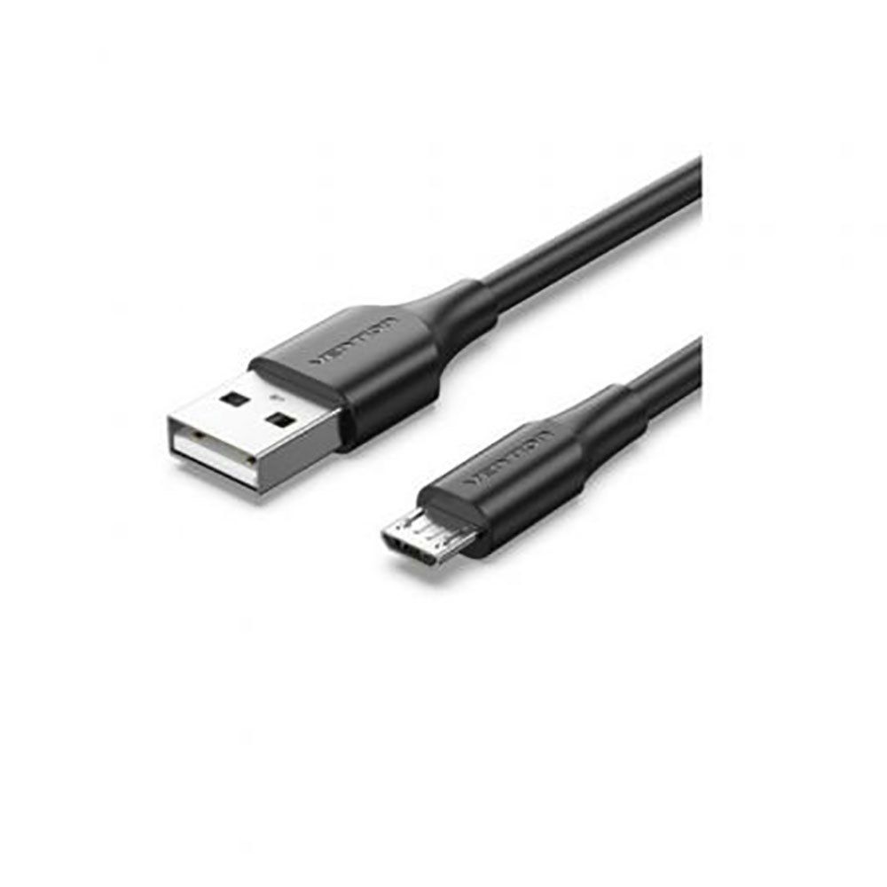 Vention USB-A to Micro USB Cable, 50cm