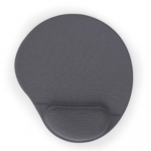 Gembird Ergonomic Mouse Pad MP Gel GR