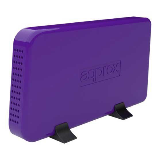 Approx 3.5-inch 3.0 External SSD APHDD08P