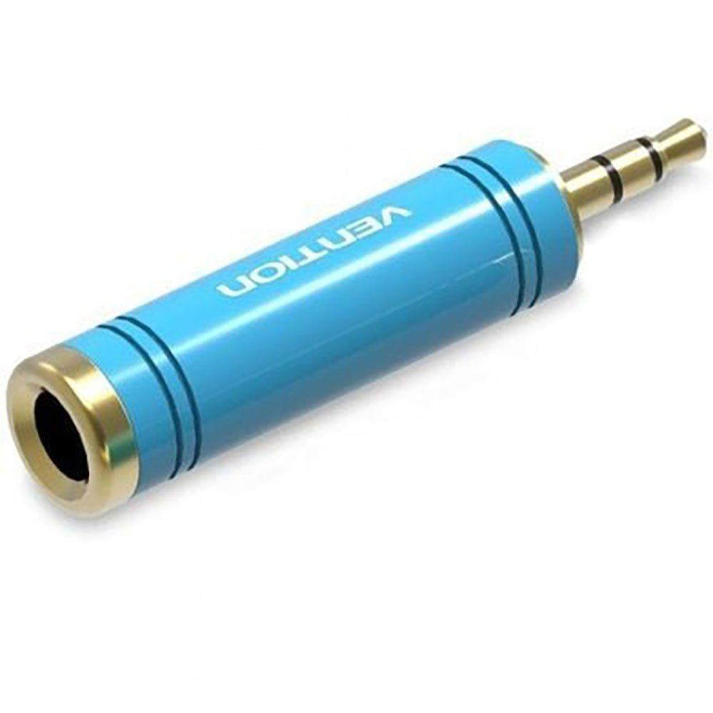 Vention 3.5mm to 6.5mm Adapter