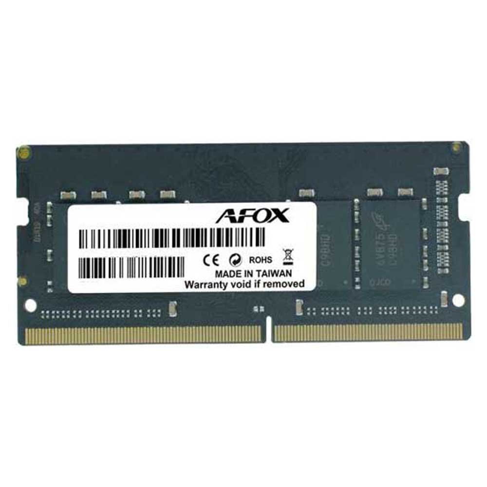 Afox 16GB DDR4 3200MHz RAM Module (AFSD416PS1P)