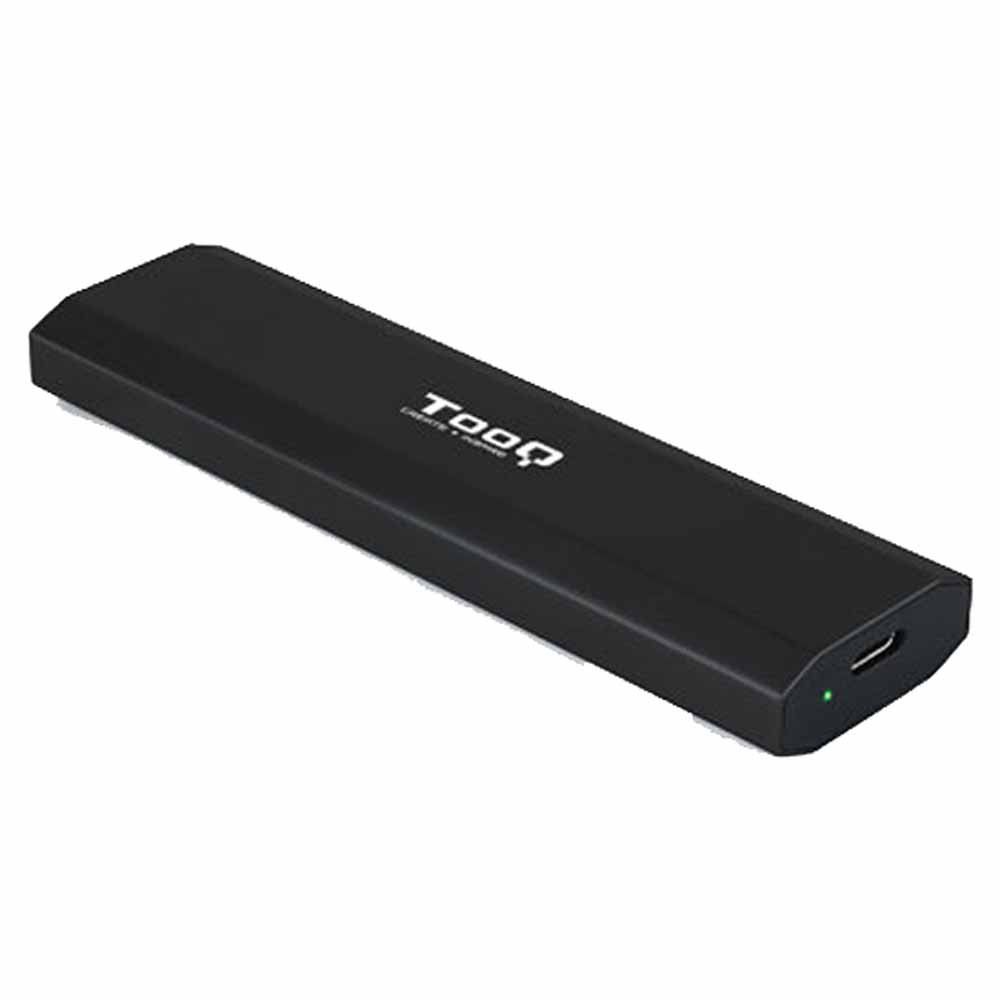 SSD Externo Tooq M Shura 2