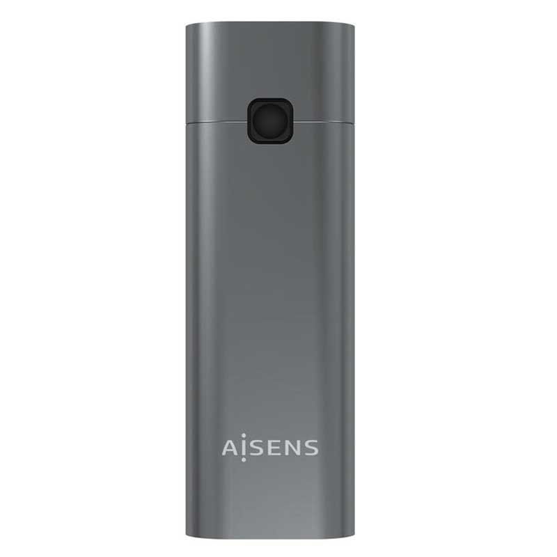 Aisens 2.5-inch SSD External Hard Drive 2TB (ASM2021GR)