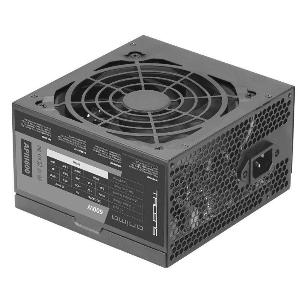 ANIMA Power Supply APIII600 600W