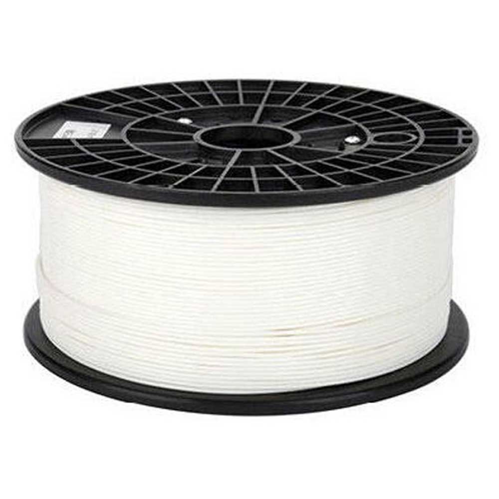 Filamentos PLA Colido LCD164W, 1,75 mm, 1 kg
