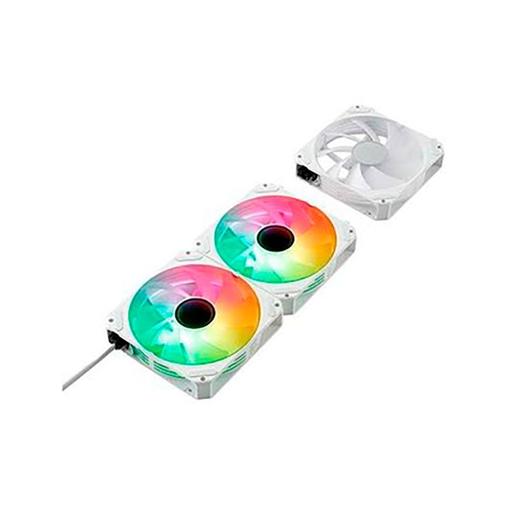 Abysm Arclight 2.0 Liquid Cooling Dissipator (3L)